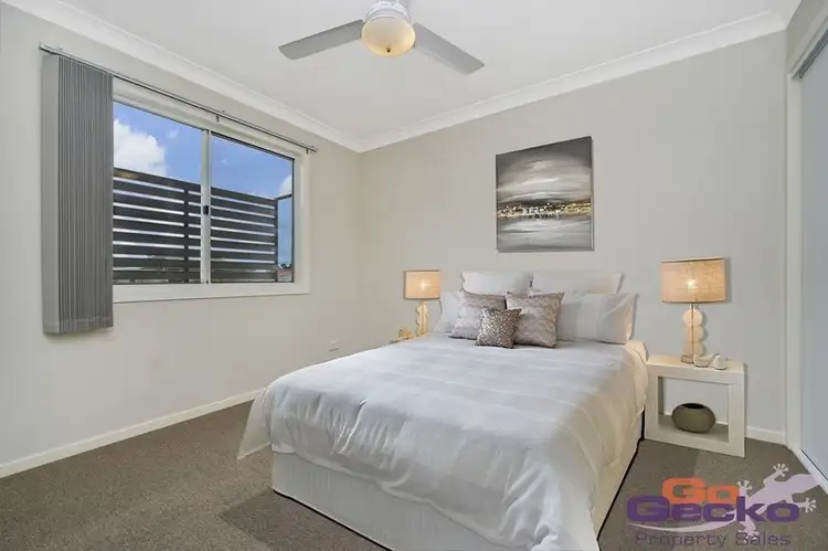 Sixth view of Homely townhouse listing, 2/1548 Anzac Avenue, Kallangur QLD 4503