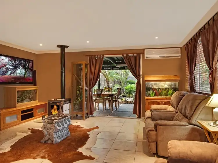 Third view of Homely house listing, 42 Agatha Avenue, Lake Munmorah NSW 2259