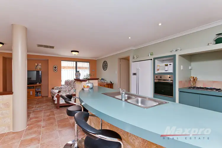 Fifth view of Homely house listing, 27 Puncheon Street, Langford WA 6147