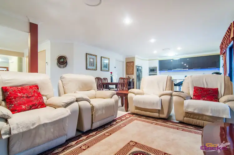 Fifth view of Homely house listing, 13 Leopard Tree Close, Bracken Ridge QLD 4017
