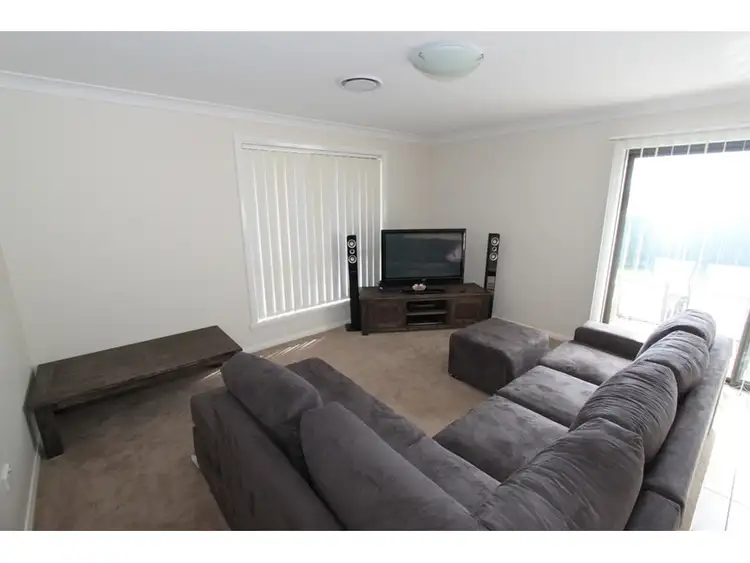 Third view of Homely house listing, 35 Emerald Drive, Kelso NSW 2795