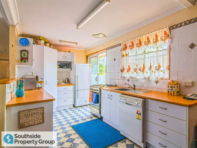 Fourth view of Homely house listing, 61 Merchiston Street, Acacia Ridge QLD 4110