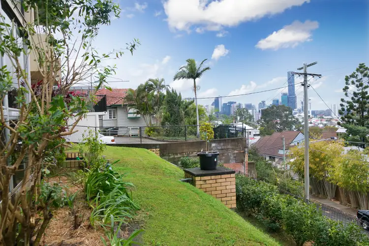Third view of Homely unit listing, 1/106-108 Musgrave Road, Red Hill QLD 4059