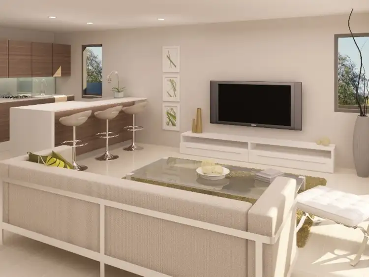 Second view of Homely unit listing, 2/19 Manson Parade, Yeronga QLD 4104