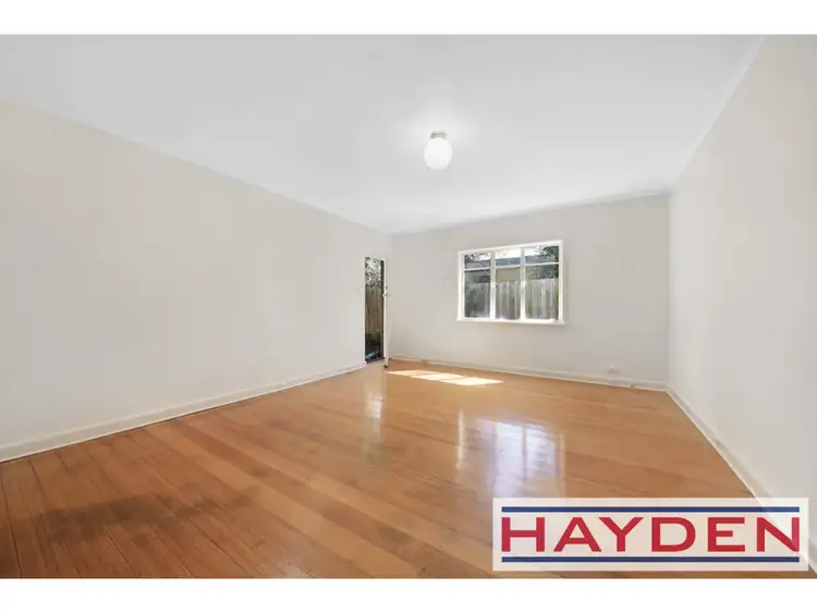 Third view of Homely apartment listing, 3/176 Inkerman Street, St Kilda East VIC 3183