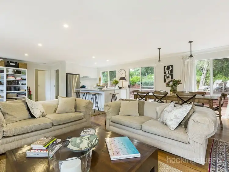 Third view of Homely house listing, 10 Clematis Court, Rye VIC 3941