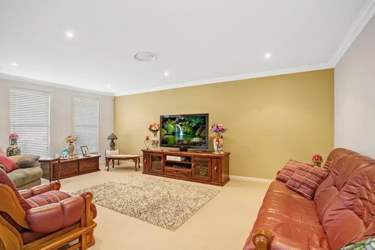Fourth view of Homely house listing, 97 Aberglasslyn Road, Rutherford NSW 2320