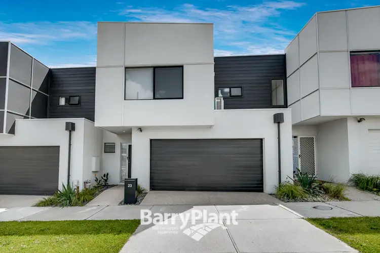23 Curran Drive, Officer VIC 3809