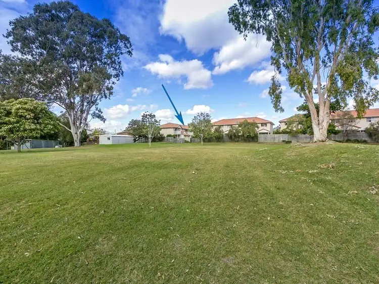 Second view of Homely townhouse listing, 31/21 Chessom Street, Mitchelton QLD 4053