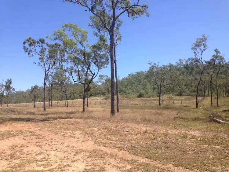 Fifth view of Homely rural property listing, 418 Atkinson Road, Canoona QLD 4702