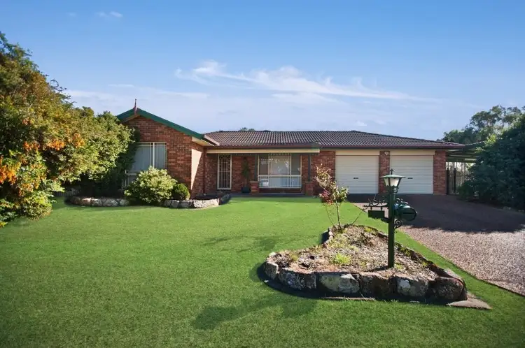 86 Government Road, Thornton NSW 2322
