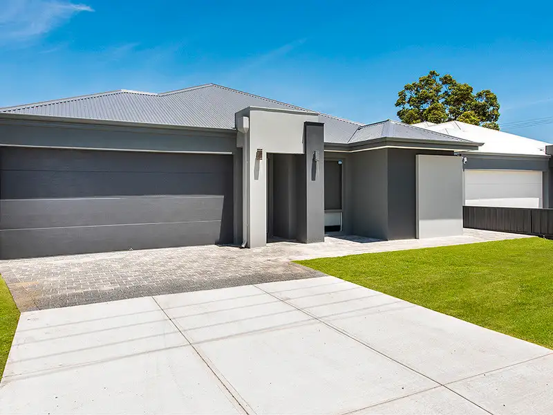 Main view of Homely villa listing, 44B Newport Way, Balga WA 6061