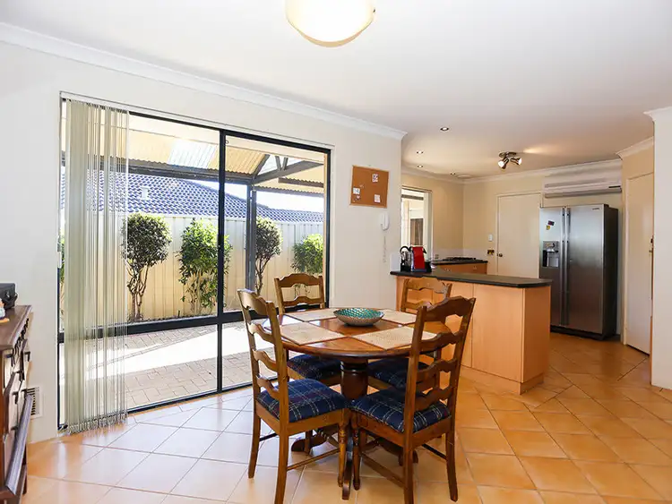 Seventh view of Homely house listing, 37 Salmond Turn, Wanneroo WA 6065