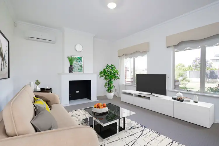 Second view of Homely house listing, 80 Ashmore Avenue, Canning Vale WA 6155