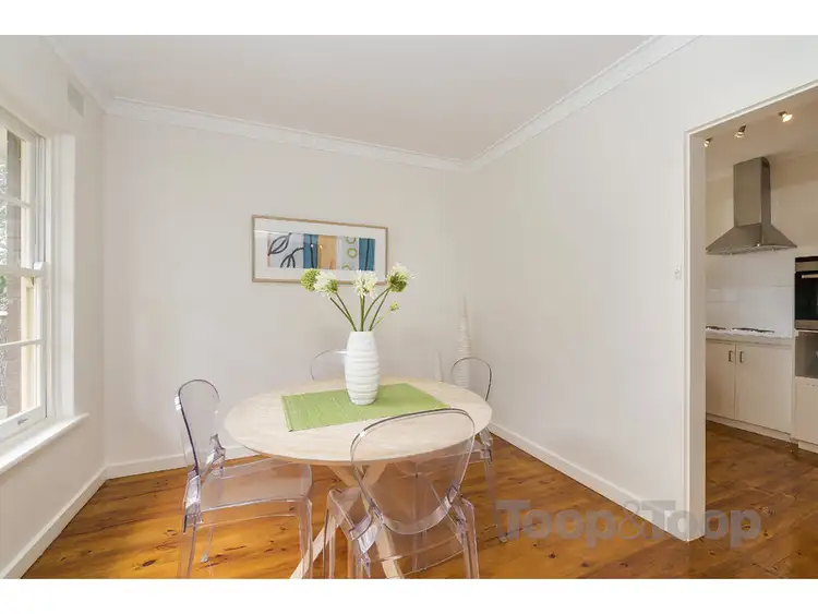 Fifth view of Homely unit listing, 1/21A Windsor Road, Glenside SA 5065