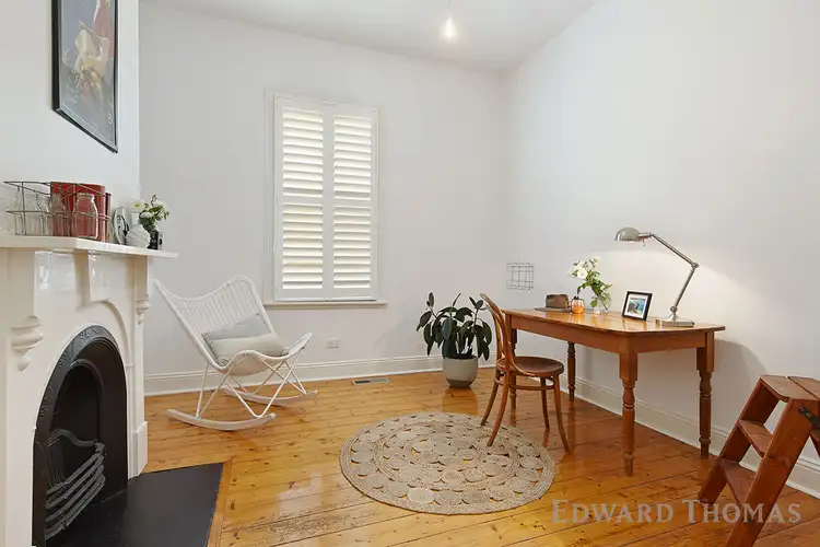 Fifth view of Homely house listing, 87 Barnett Street, Kensington VIC 3031