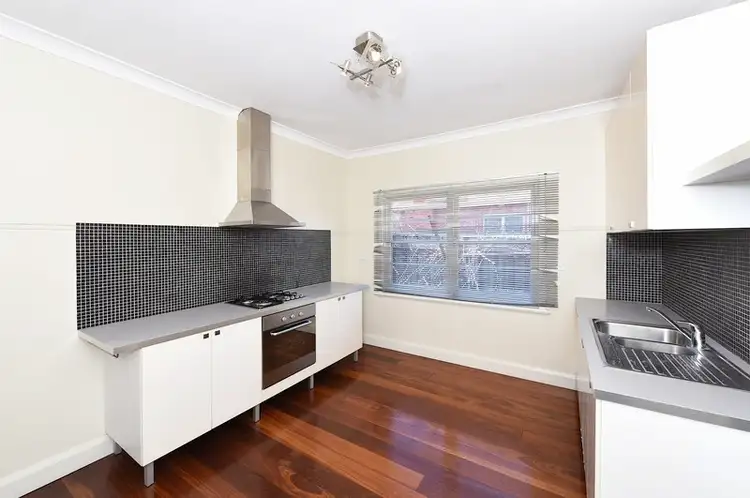 Second view of Homely house listing, 1/105 Monash Avenue, Como WA 6152