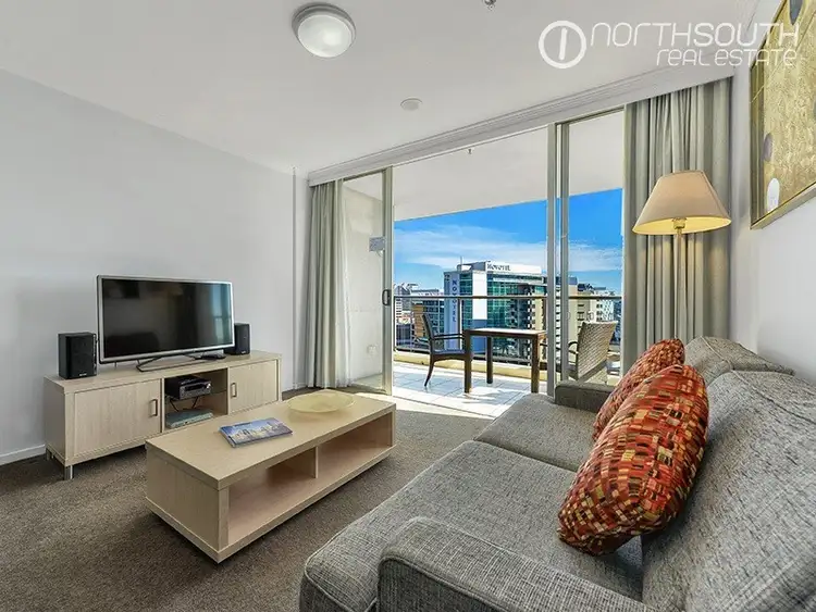Second view of Homely apartment listing, 347 Ann, Brisbane City QLD 4000
