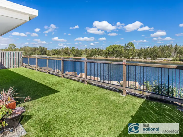 51 Adam Street, Beachmere QLD 4510