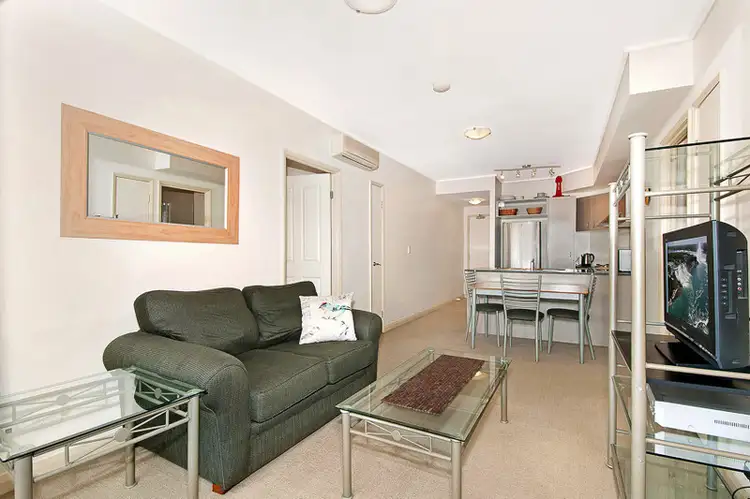 Fifth view of Homely apartment listing, 70/9 Sylvan Road, Toowong QLD 4066