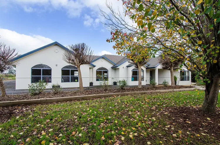 Second view of Homely house listing, 41 Ascott Way, Mount Gambier SA 5290