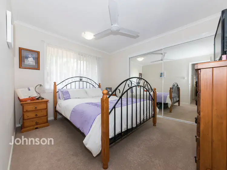 Fifth view of Homely villa listing, 5/35 Holland Crescent, Capalaba QLD 4157