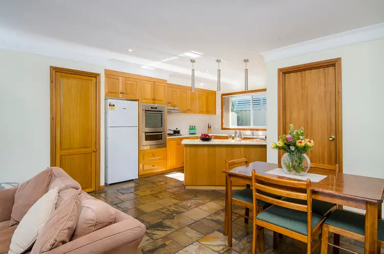Second view of Homely house listing, 11 Woodcrest Close, Mount Gambier SA 5290