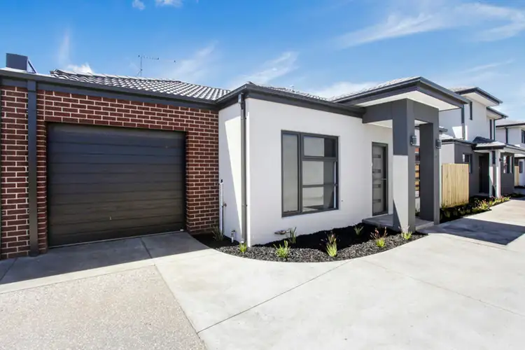 Second view of Homely unit listing, 3 & 4/13 Edna Street, Sunshine North VIC 3020