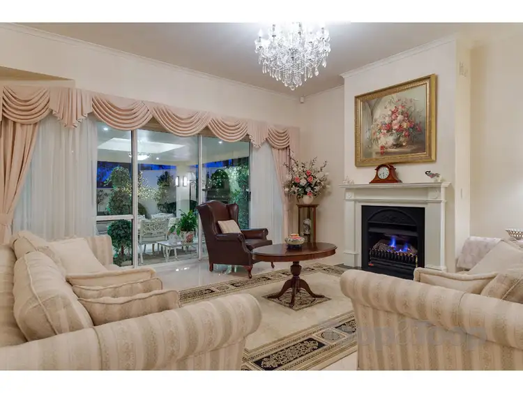 Fifth view of Homely house listing, 5 Lomandra Place, Flagstaff Hill SA 5159