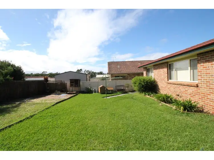 Fifth view of Homely house listing, 49 Cammaray Drive, St Georges Basin NSW 2540