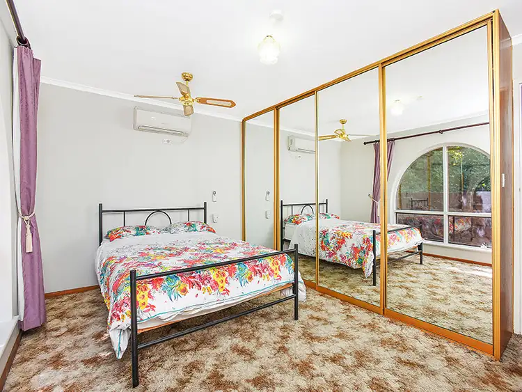 Fifth view of Homely house listing, 12 Christopher Court, O'halloran Hill SA 5158