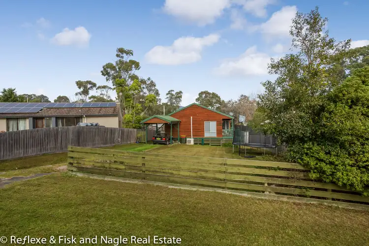 Third view of Homely house listing, 2/7 Garvan Street, Wolumla NSW 2550