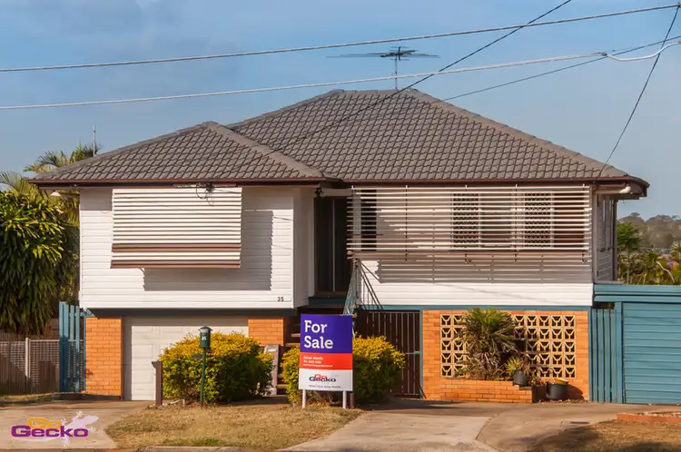 Fourth view of Homely house listing, 35 Tallara Street, Bracken Ridge QLD 4017