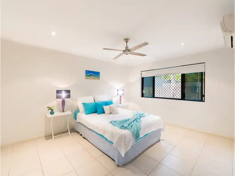 Fifth view of Homely house listing, 38 O'Brien Esplanade, Shoal Point QLD 4750