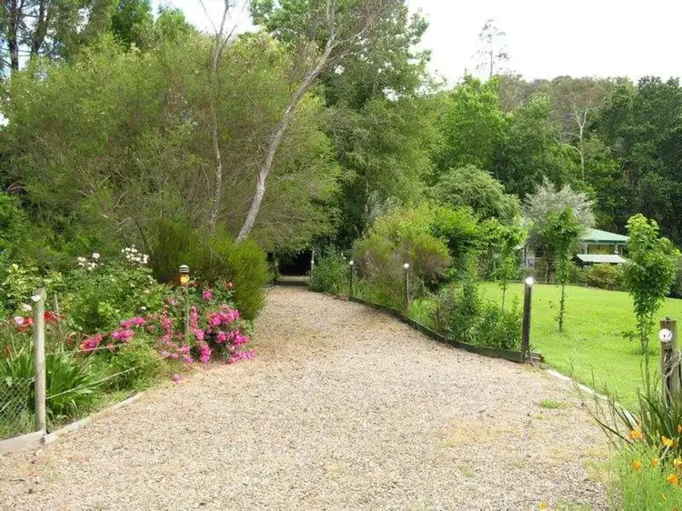 Second view of Homely house listing, 4010 Mansfield Woods Point Road, Jamieson VIC 3723