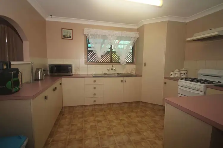 Fourth view of Homely house listing, 16 Redwood Street, Newtown QLD 4350
