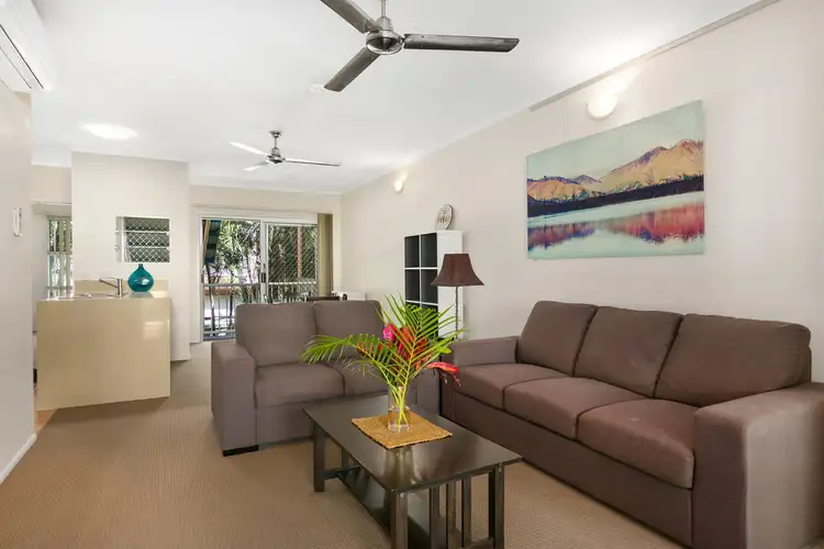 Second view of Homely apartment listing, 242/2 Keem Street, Trinity Beach QLD 4879
