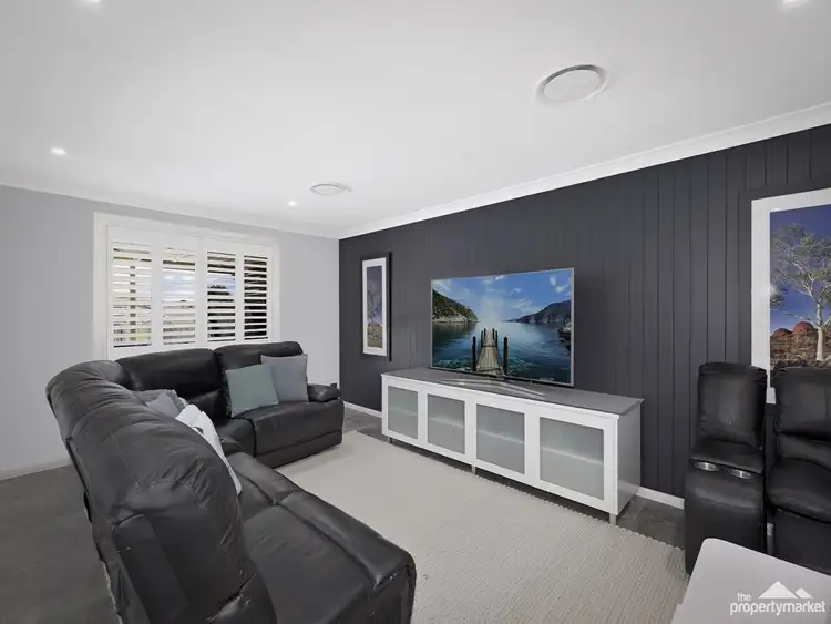 Fifth view of Homely house listing, 8 Watanga Crescent, Wyee Point NSW 2259
