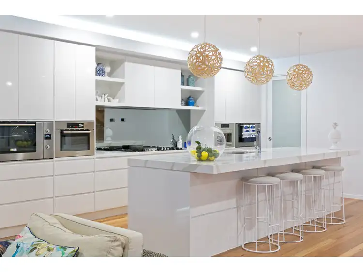 Sixth view of Homely house listing, 48 Sentinel Court, Raby Bay QLD 4163