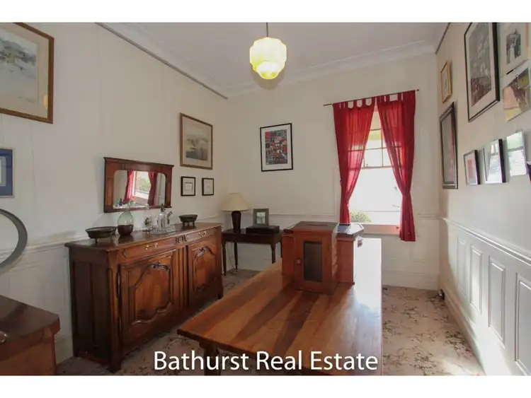 Seventh view of Homely house listing, 110 Lambert Street, Bathurst NSW 2795