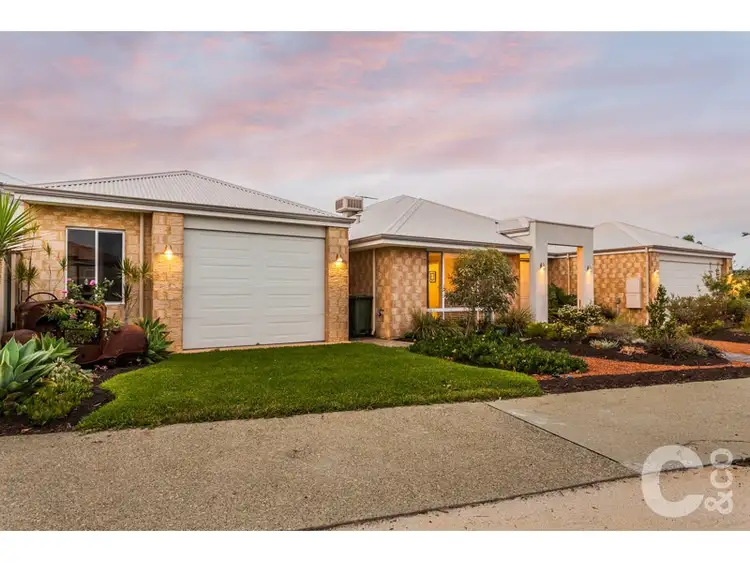 Third view of Homely house listing, 52 Camden Boulevard, Aubin Grove WA 6164