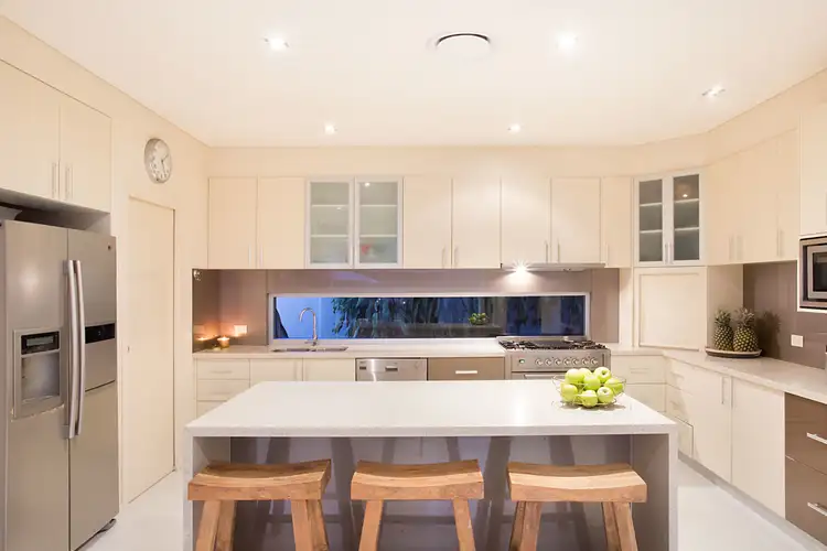 Fourth view of Homely house listing, 29 Hilda Street, Mermaid Beach QLD 4218