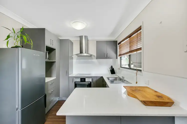Second view of Homely house listing, 11 Eureka Crescent, Nerang QLD 4211