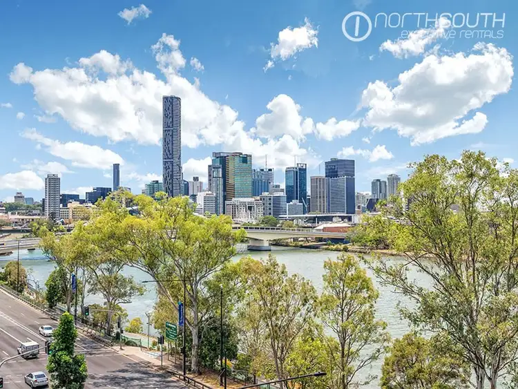 Main view of Homely apartment listing, 205 Coronation Drive, Milton QLD 4064