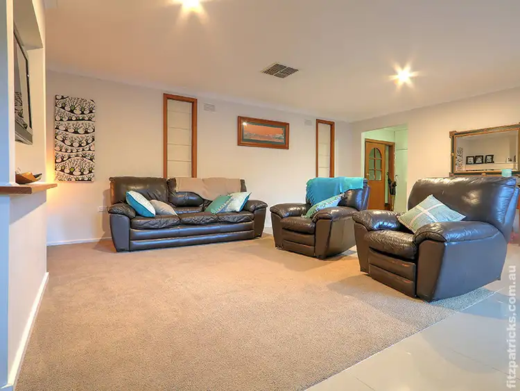 Fifth view of Homely house listing, 47 Horsley Street, Kooringal NSW 2650