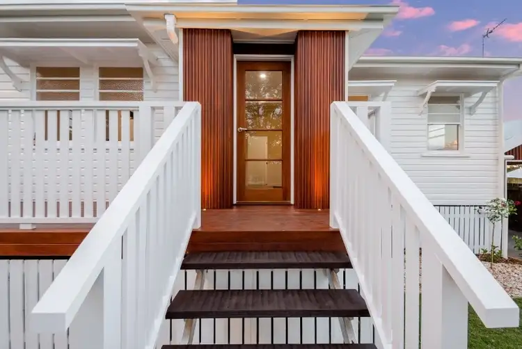 46 Cranley Street, South Toowoomba QLD 4350