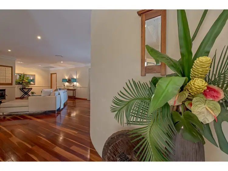 Fifth view of Homely house listing, 4 Windermere Drive, Hodgson Vale QLD 4352