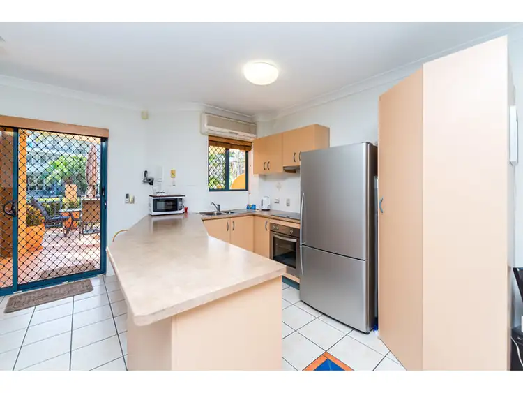 Third view of Homely unit listing, 1/83 Brighton Street, Biggera Waters QLD 4216