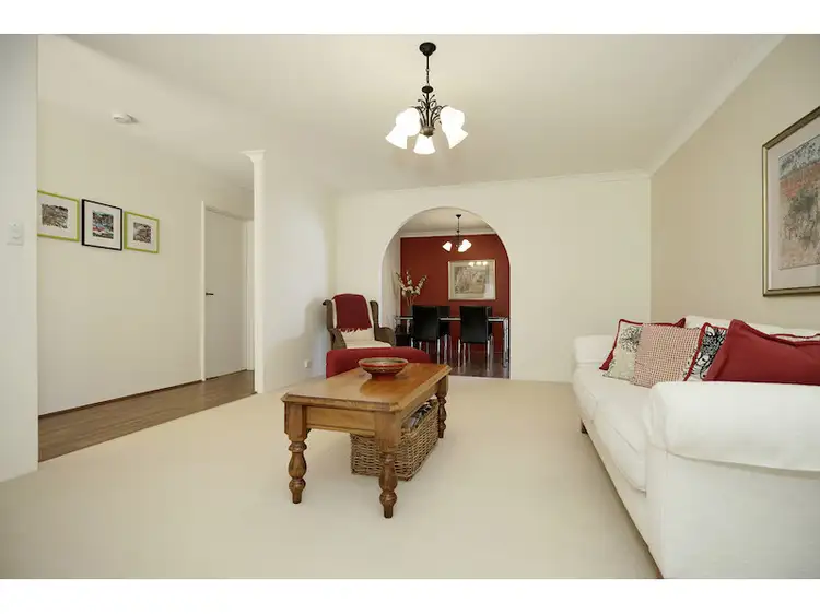Main view of Homely villa listing, 4A Gairloch Street, Applecross WA 6153