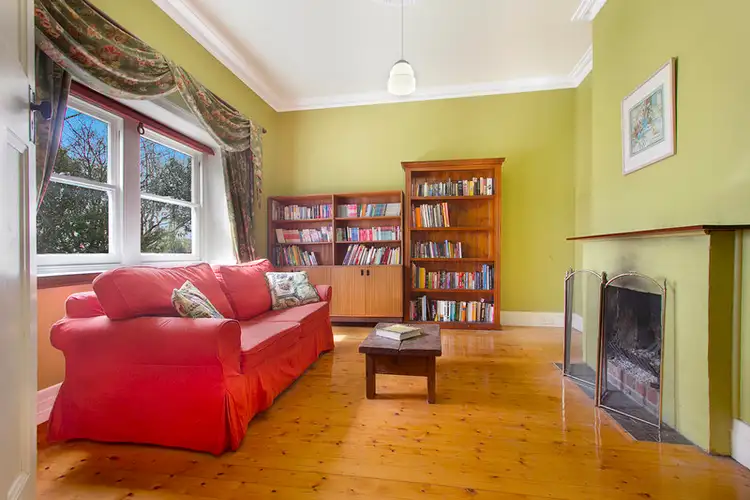 Second view of Homely house listing, 115 Carrington Road, Box Hill VIC 3128